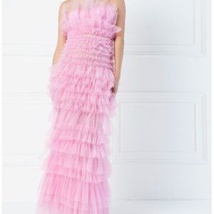 Kiki Riki Tulle Dress